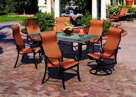 commercial outdoor patio furniture