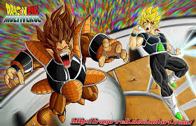 The initial manga, written and illustrated by toriyama, was serialized in weekly shōnen jump from 1984 to 1995, with the 519 individual chapters collected into 42 tankōbon volumes by its publisher shueisha. Hd Wallpaper Paintings Family Dragon Ball Kai Digital Art Drawings Anime Manga Fan Art Dragon Ball Gt Super Saiya Anime Dragonball Hd Art Wallpaper Flare