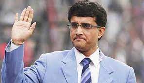 Sourav Ganguly reacts to KL Rahul replacing Rishabh Pant in playing XI |  Catch News