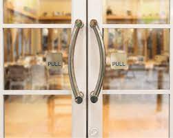 Best Patio Door Handle Security Locks