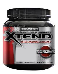 xtend by scivation 340 420 grams