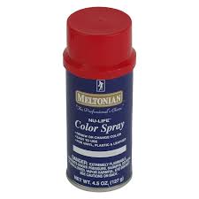 Meltonian Nu Life Color Sprays 4 5 Ounces 1 Can