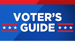 Voter's Guide | News4JAX