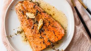 gordon ramsay s salmon recipe