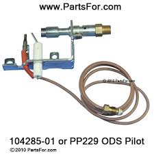 Pp229 Ods Pilot In Natural Gas Desa