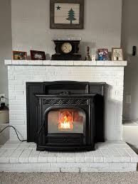 Maine Fireplaces Pellet Stoves And