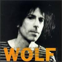 Peter Wolf. Reprise Records. Long Line