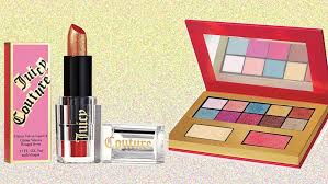 juicy couture launching makeup