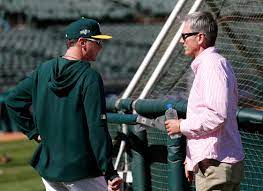 Why A's Billy Beane and Bob Melvin's ...