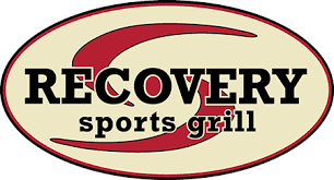 Menu: Charleston - Recovery Sports Grill
