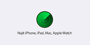 Návod - Co dělat, když Vám někdo ukradne iPhone, iPad, Mac nebo Apple  Watch? - AppleNovinky.cz