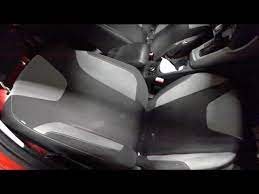 Genuine Oem Seat Covers For Ford Focus