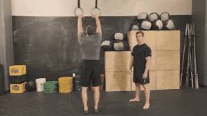 a gymnastic ring workout how to train