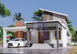 Kerala Style House Plans Low Cost