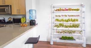 best hydroponics indoor herb garden kit