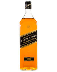 Select products may be available to customers in limited quantity. Buy Johnnie Walker Black Label Blended Scotch Whisky 1l Dan Murphy S Delivers