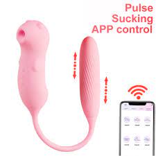 Sex Toys Bluetooth Sucking Vibrator for Women APP Wireless Control Vibrator  Clitoris Stimulator Nipple Sucker Sex Toy for Couple - AliExpress