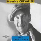 Maurice Chevalier, Vol. 1: 1919-1930