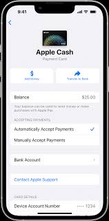 add money to apple cash apple support