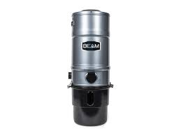 beam sc225 central vacuum unit