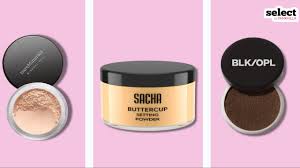 17 best setting powders for oily skin