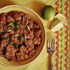 Serve over rice, noodles or as a stew. Authentic Chili Recipe A K A Bowl Of Red Everyday Southwest