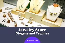 479 jewelry slogans and lines