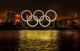 Олимпиада в токио будет проходить до 8 августа 2021 года. 3tkifaexw Ondm