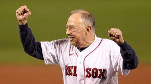 Jerry Remy, Red Sox broadcaster and ...
