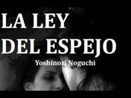 Derechos de autor © 1998 l/l research; La Ley Del Espejo Pdf Yoshinori Noguchi