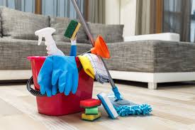 maid services house cleaning