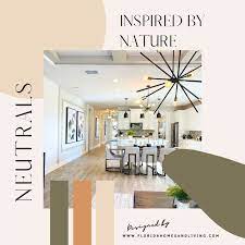 Interior Paint Colors For Florida Homes