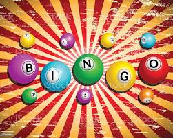 Bingo Background向量圖形及更多賓果遊戲圖片- iStock
