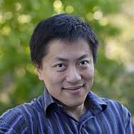 Jun Yang Associate Professor Department of Computer Science - portrait