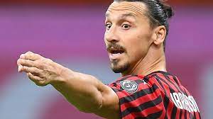 Zlatan ibrahimović, latest news & rumours, player profile, detailed statistics, career details and transfer information for the ac milan player, powered by goal.com. Instagram Video Zlatan Ibrahimovic Will Bei Ac Milan Verlangern