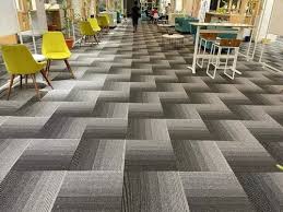 carpet flooring at best in