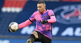 French soccer sensation, kylian mbappé could hardly contain his excitement as he became the first soccer player to chat with someone in outer space when called french astronaut thomas pesquet on. Kylian Mbappe Makes Huge Decision On Liverpool Move Transfer Expert