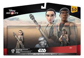 The force awakens power disc . Poe Dameron And Kylo Ren Coming To Disney Infinity
