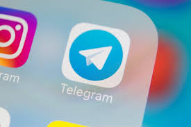 All you have to do is to download and open the telegram app. Telegram Channels Found To Be Hotbed Of Piracy Report Beebom