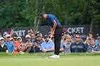 Fowler leads the Rocket Mortgage Classic at 20 under in a bid to ...