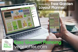 Vegplotter Vegetable Garden Planner