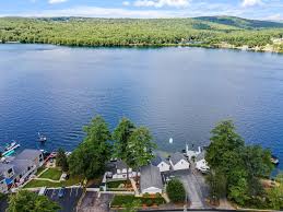 lake winnipesaukee nh waterfront homes