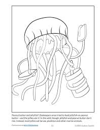 364x516 jelly peanut butter coloring page images 647x764 kids eating bread and peanut butter coloring photos Peanut Butter Jellyfish Free Coloring Page