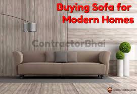 ing sofa for modern indian homes