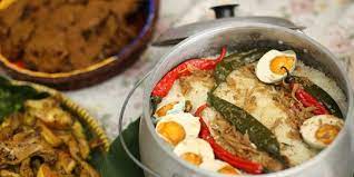 Maybe you would like to learn more about one of these? 6 Cara Membuat Nasi Liwet Yang Gurih Menggunakan Rice Cooker Dijamin Nagih Merdeka Com