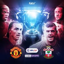 The first trophy of the season this for manchester united but southampton do deserve. Manchester United Vs Southampton League Cup Final Predicted Lineups And Preview World Soccer Talk