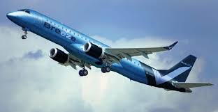 — a brand new airline is making its debut on monday at tampa international airport and it's bringing 10 new routes to the airport. New Low Cost Airline Breeze Airways 39 Tickets On Sale Now