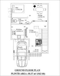 3 Bedroom Home In 2 Cent Plot