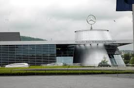 Newest Atl Headquarters Mercedes Benz Usa Georgia Globe Design News