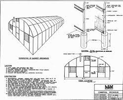 84 Diy Greenhouse Plans Build A